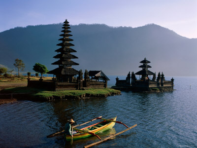 Paket Tour Bali Murah
